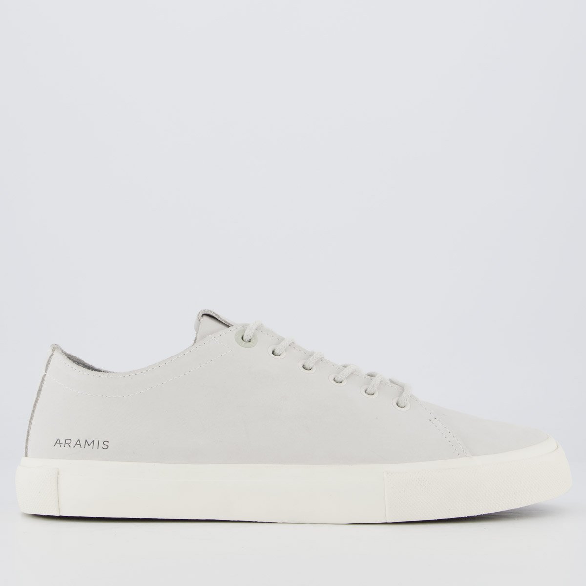 Tênis Aramis Easy Sidelong Off-White