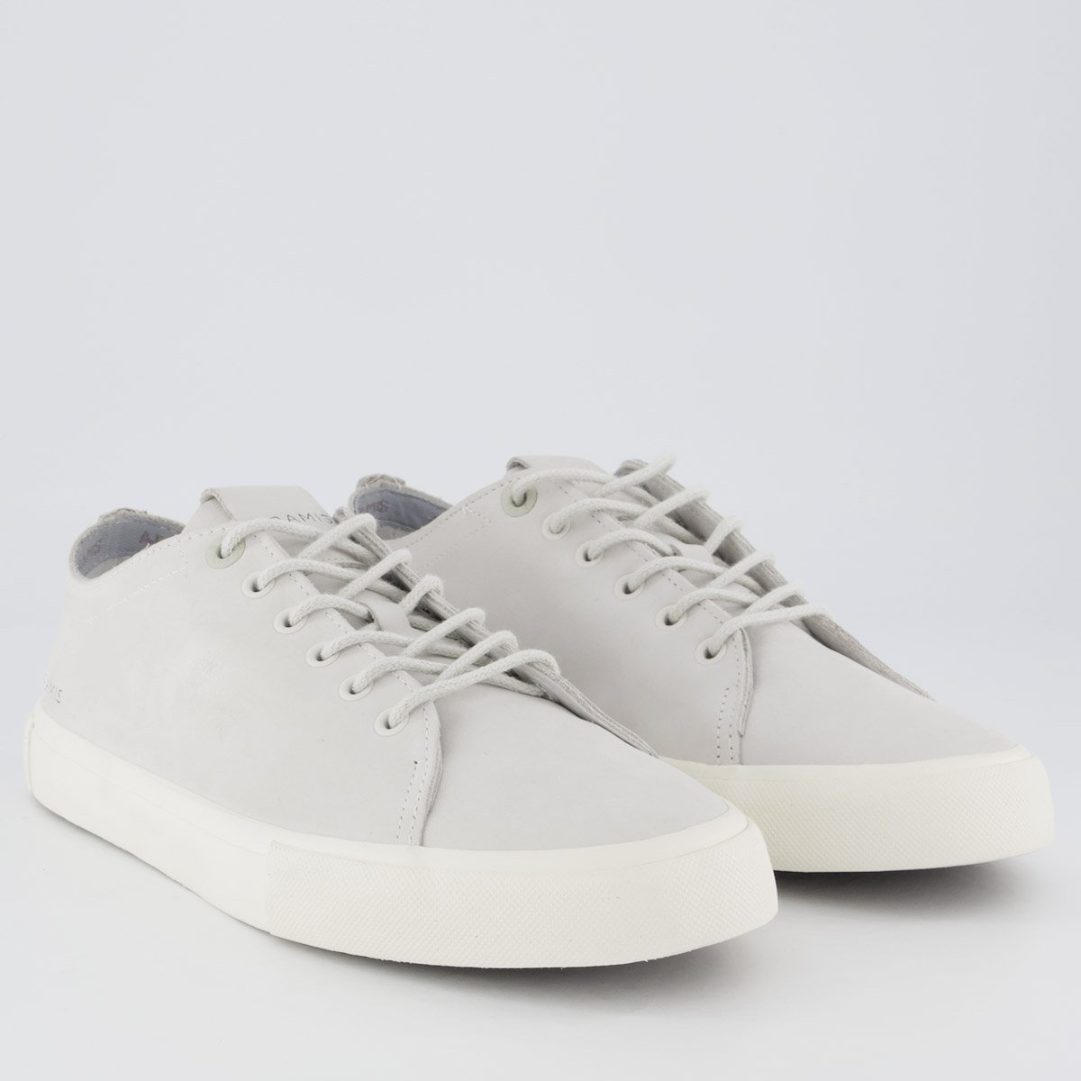 Tênis Aramis Easy Sidelong Off-White Branco 2