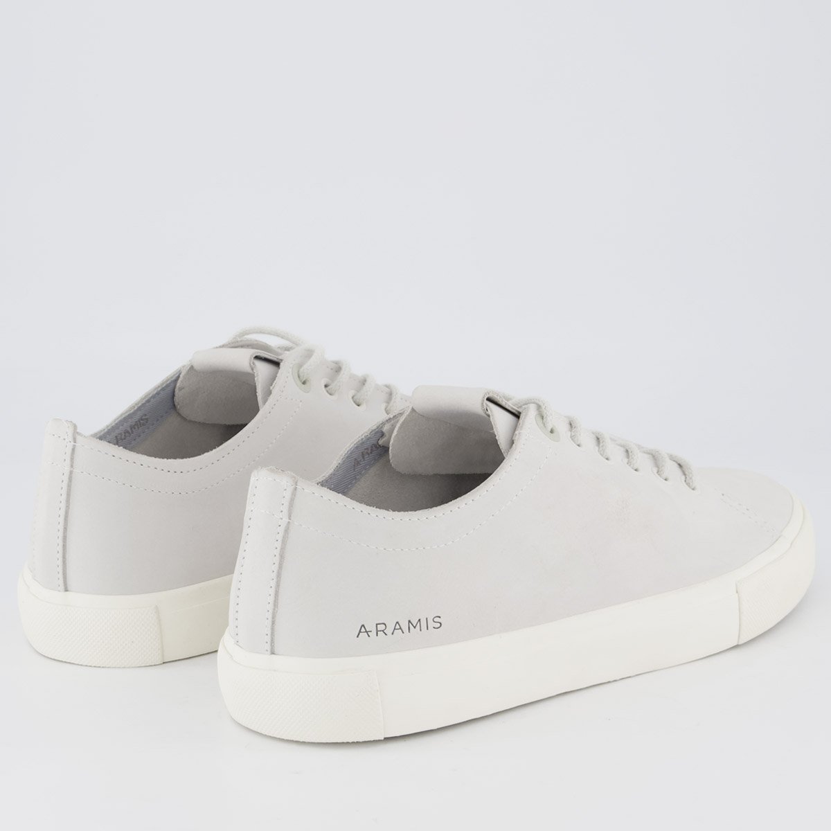 Tênis Aramis Easy Sidelong Off-White Branco 3