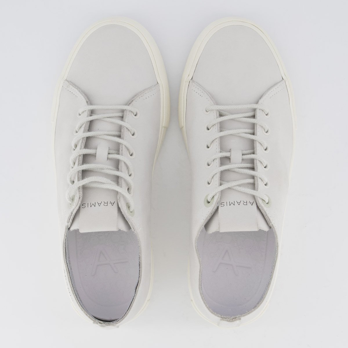 Tênis Aramis Easy Sidelong Off-White Branco 4