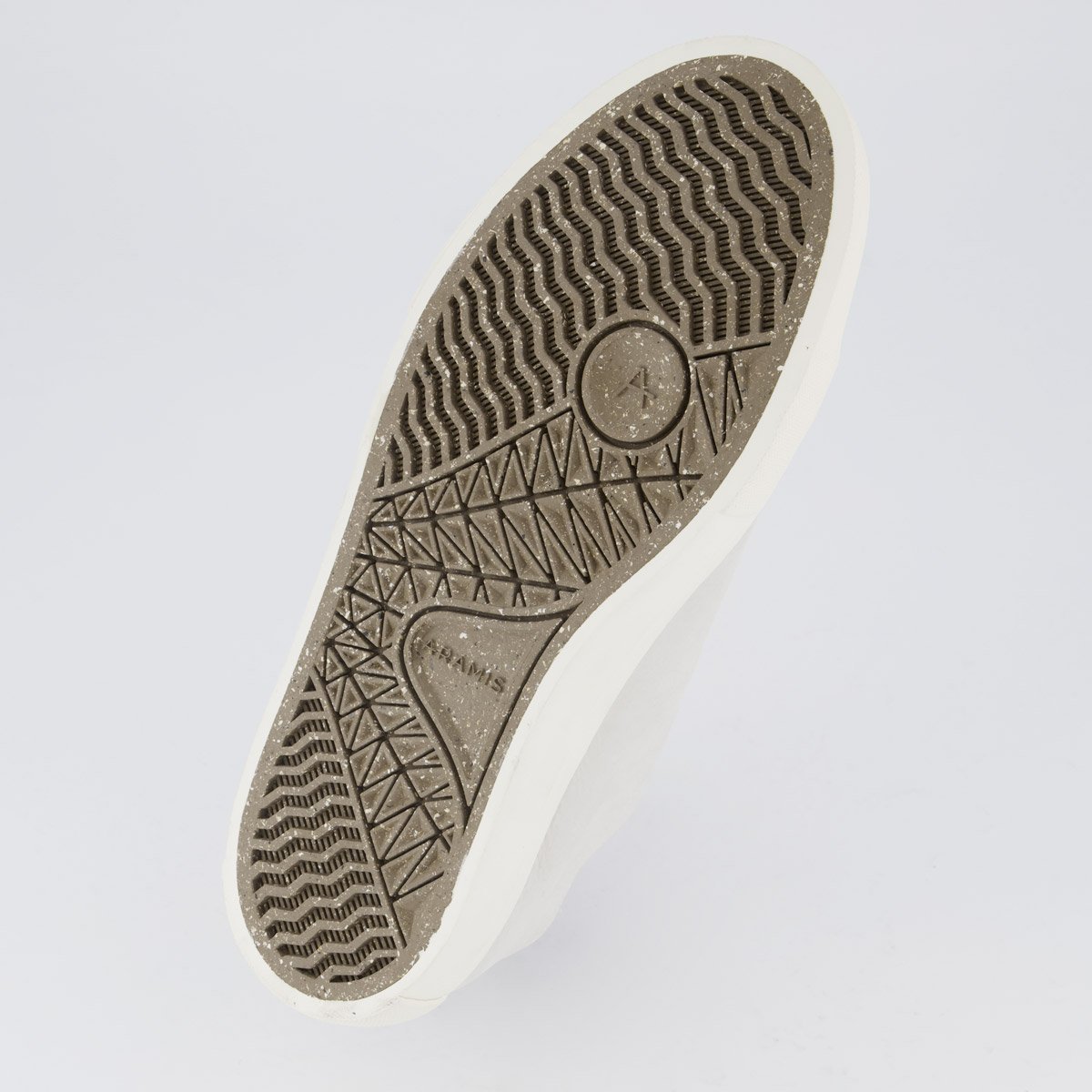 Tênis Aramis Easy Sidelong Off-White Branco 5