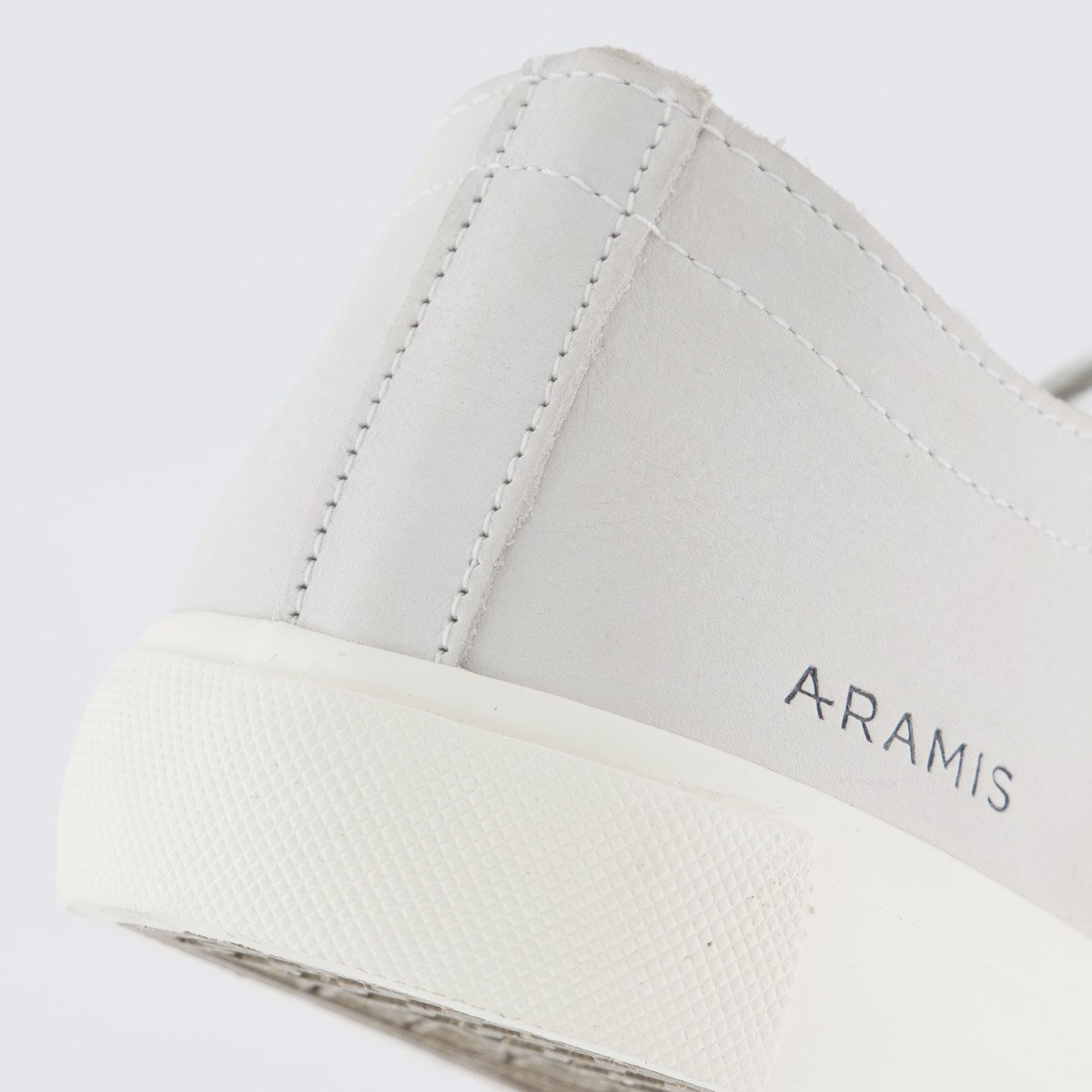 Tênis Aramis Easy Sidelong Off-White Branco 6