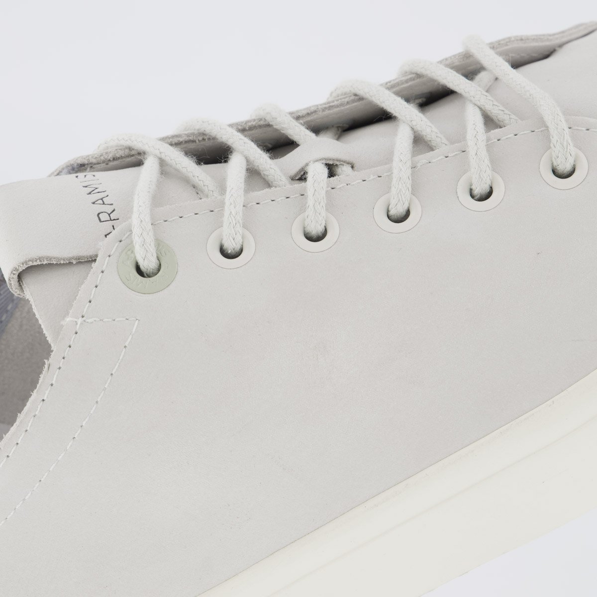 Tênis Aramis Easy Sidelong Off-White Branco 7