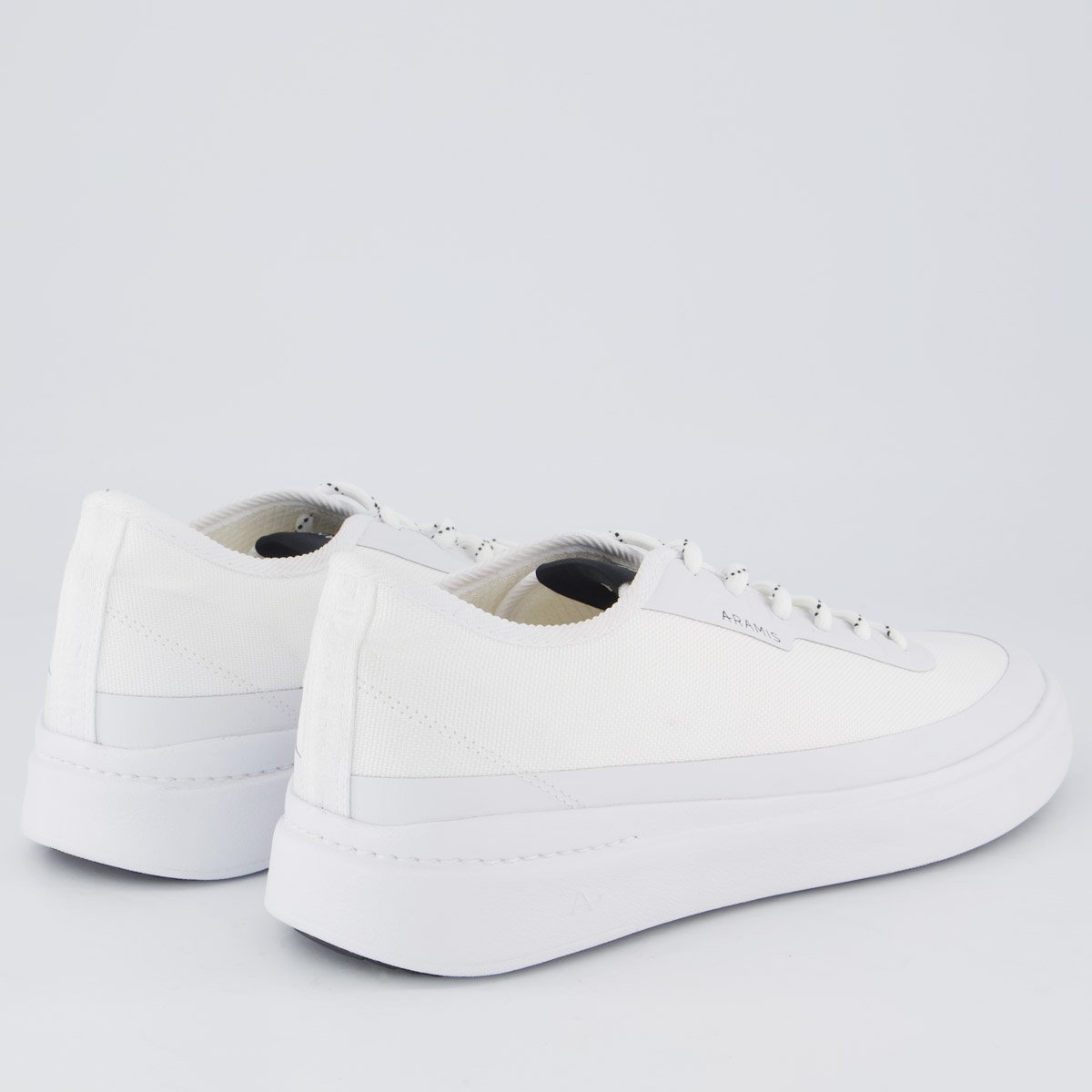 Tênis Aramis Journey League Branco Branco 3