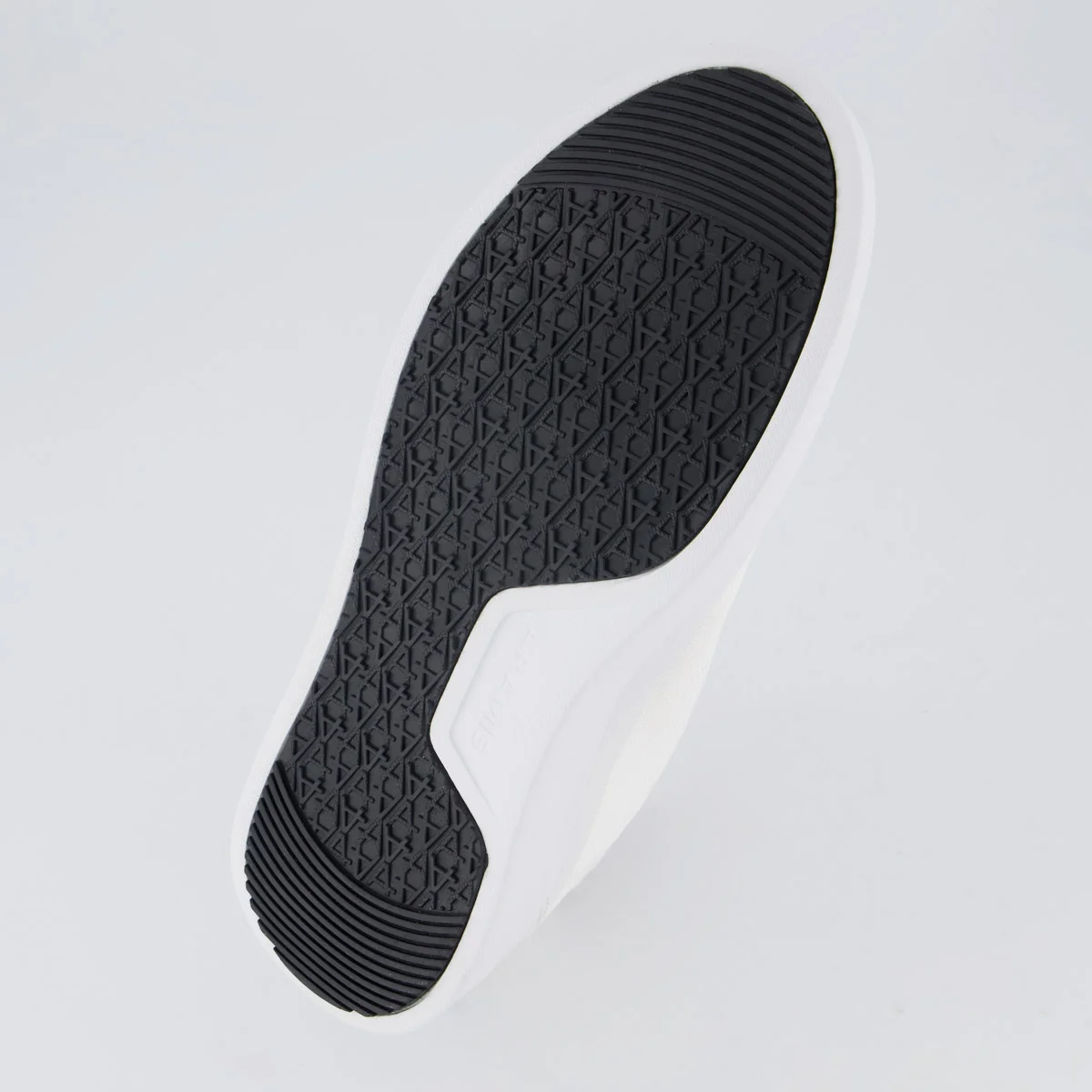 Tênis Aramis Journey League Branco Branco 5