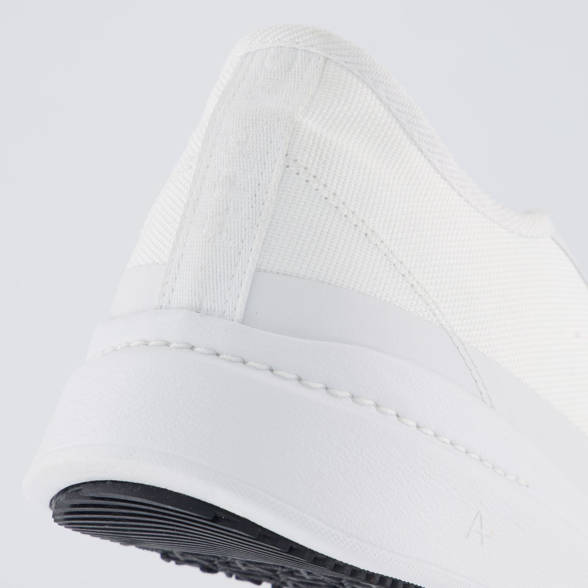 Tênis Aramis Journey League Branco Branco 6