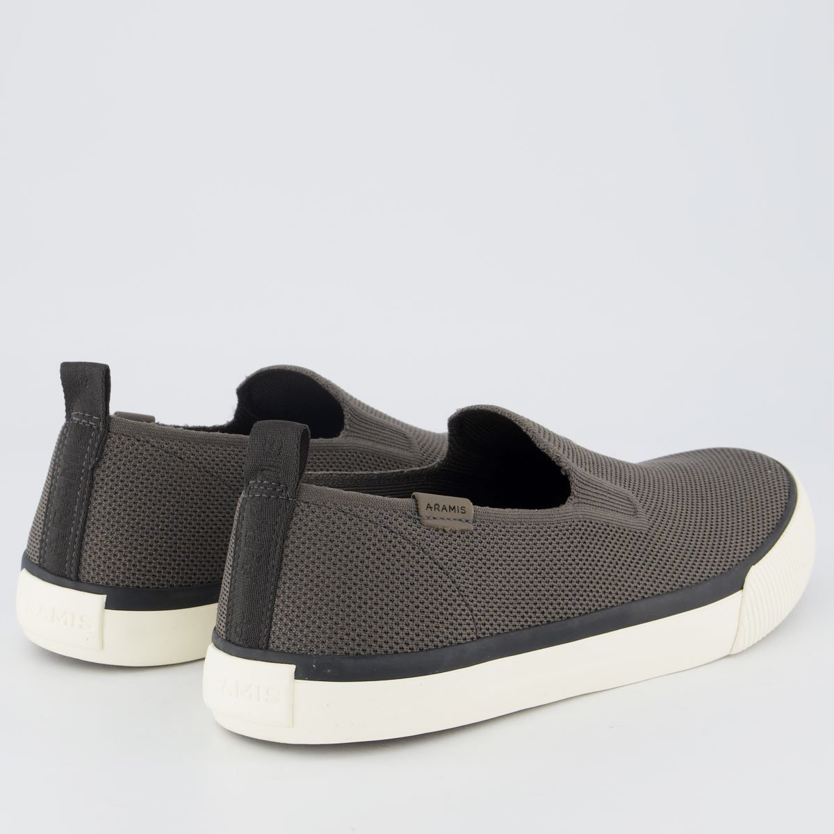 Tênis Aramis Easy Solari Marrom Marrom 3