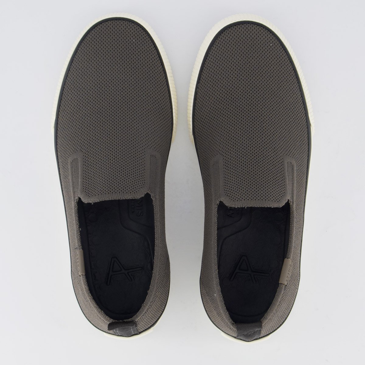 Tênis Aramis Easy Solari Marrom Marrom 4