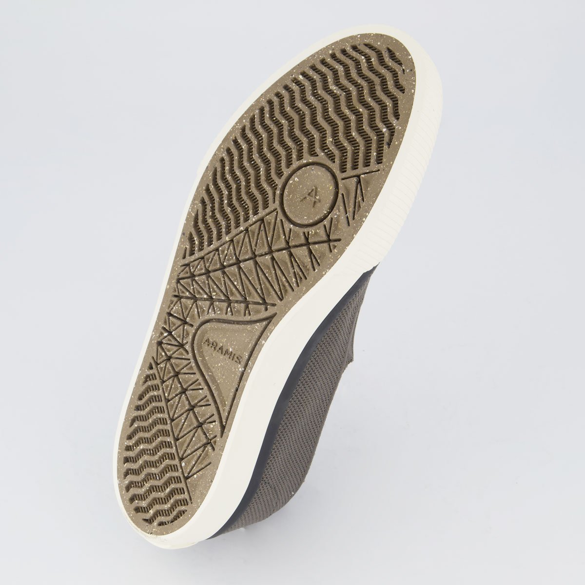 Tênis Aramis Easy Solari Marrom Marrom 5