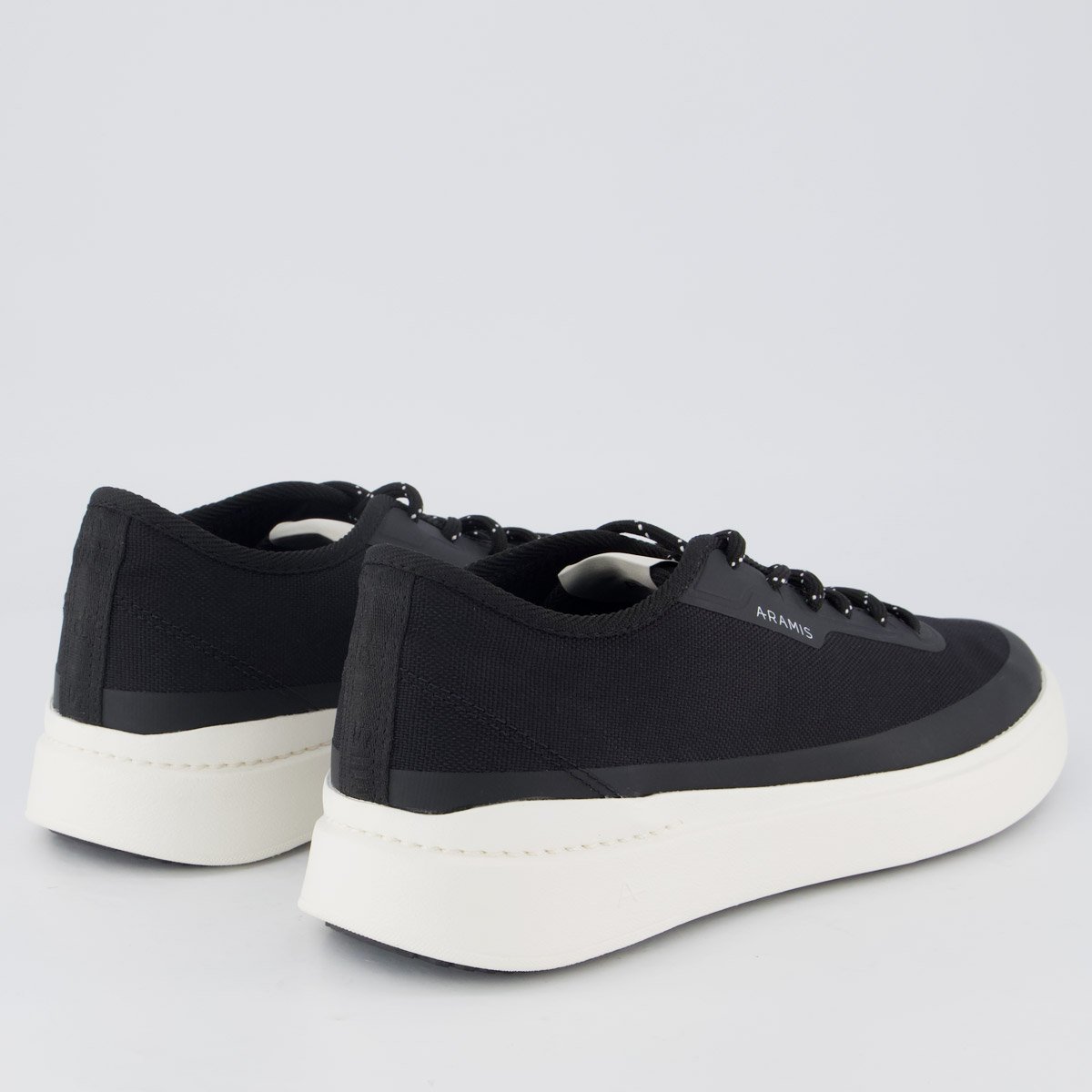 Tênis Aramis Journey League Preto Preto 3