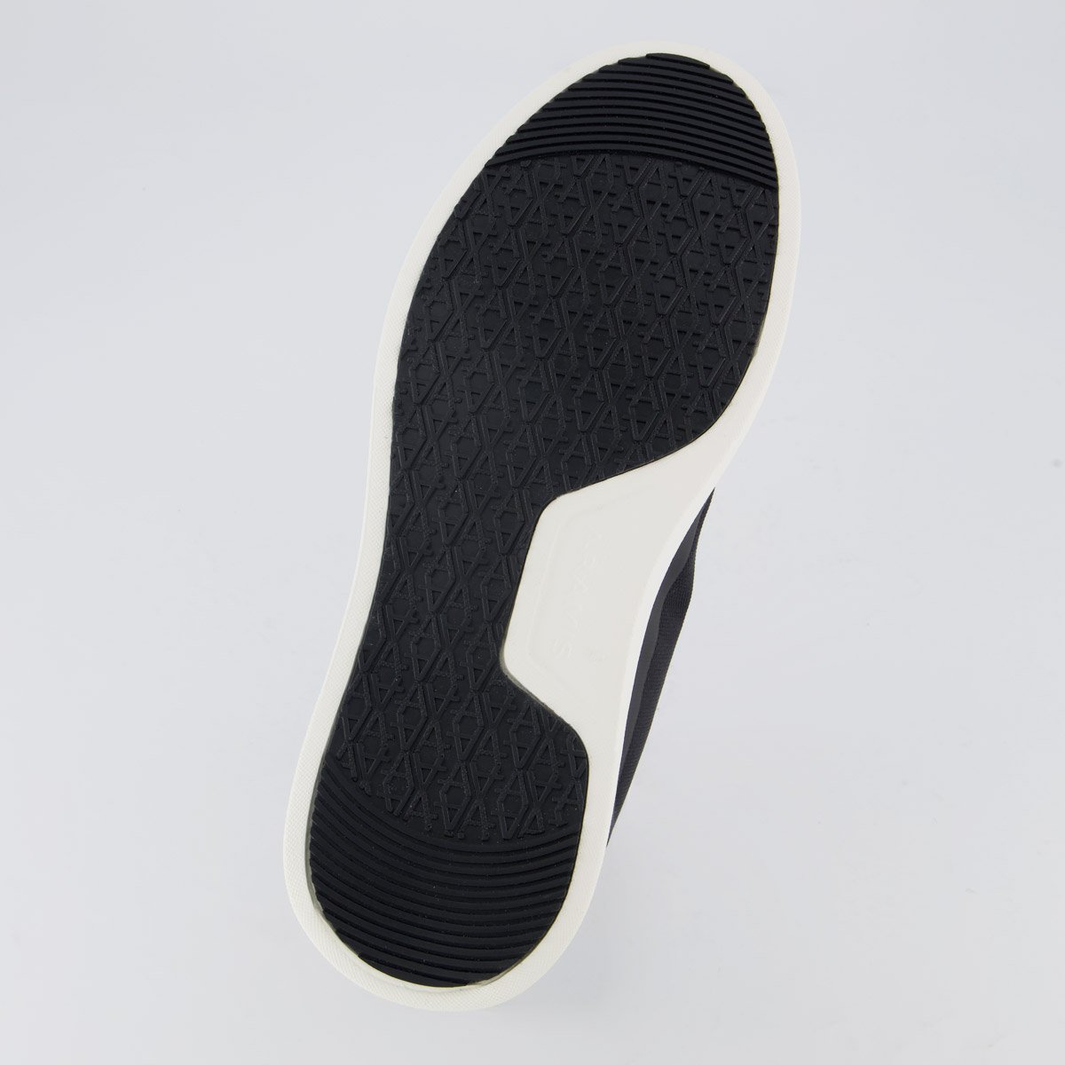 Tênis Aramis Journey League Preto Preto 5