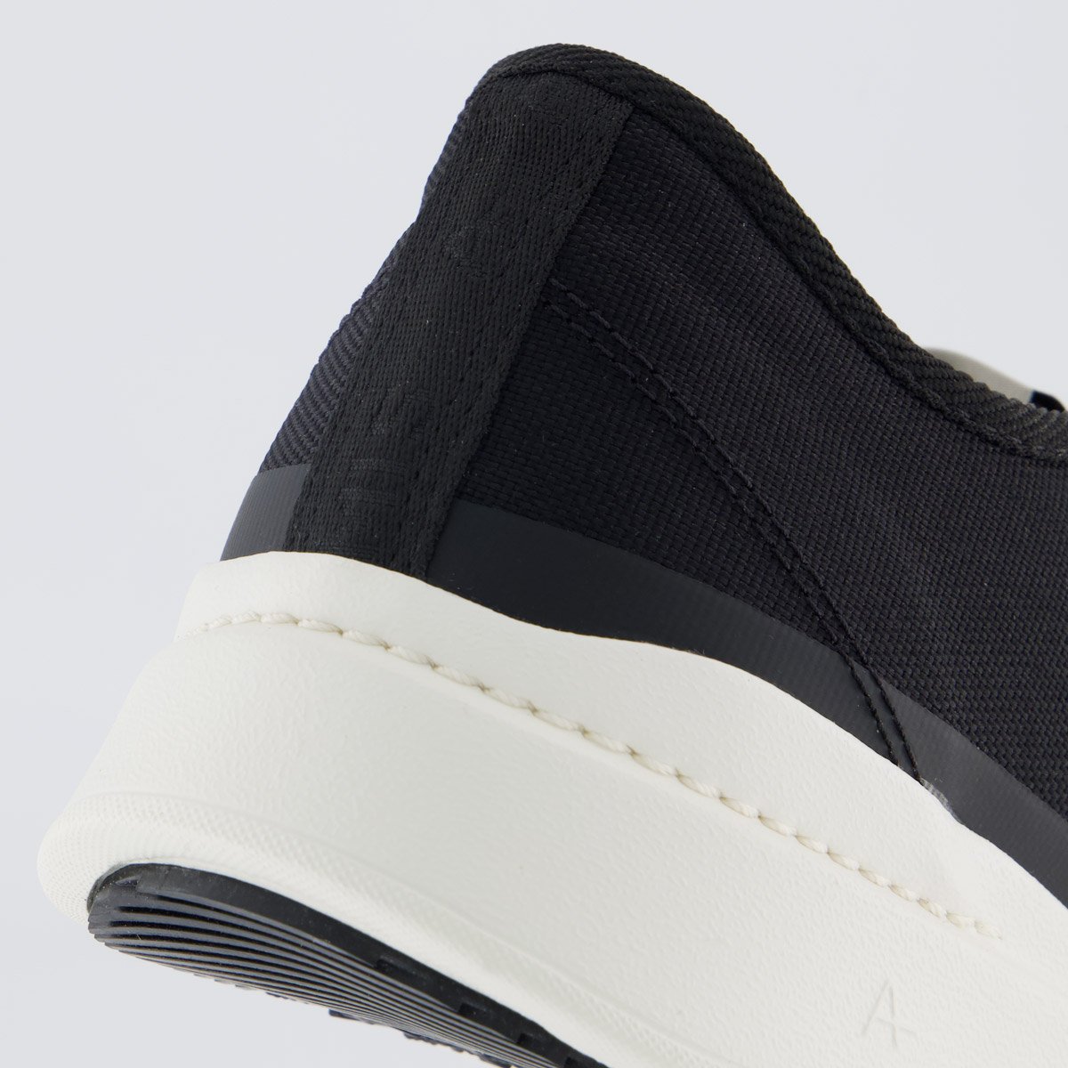 Tênis Aramis Journey League Preto Preto 6