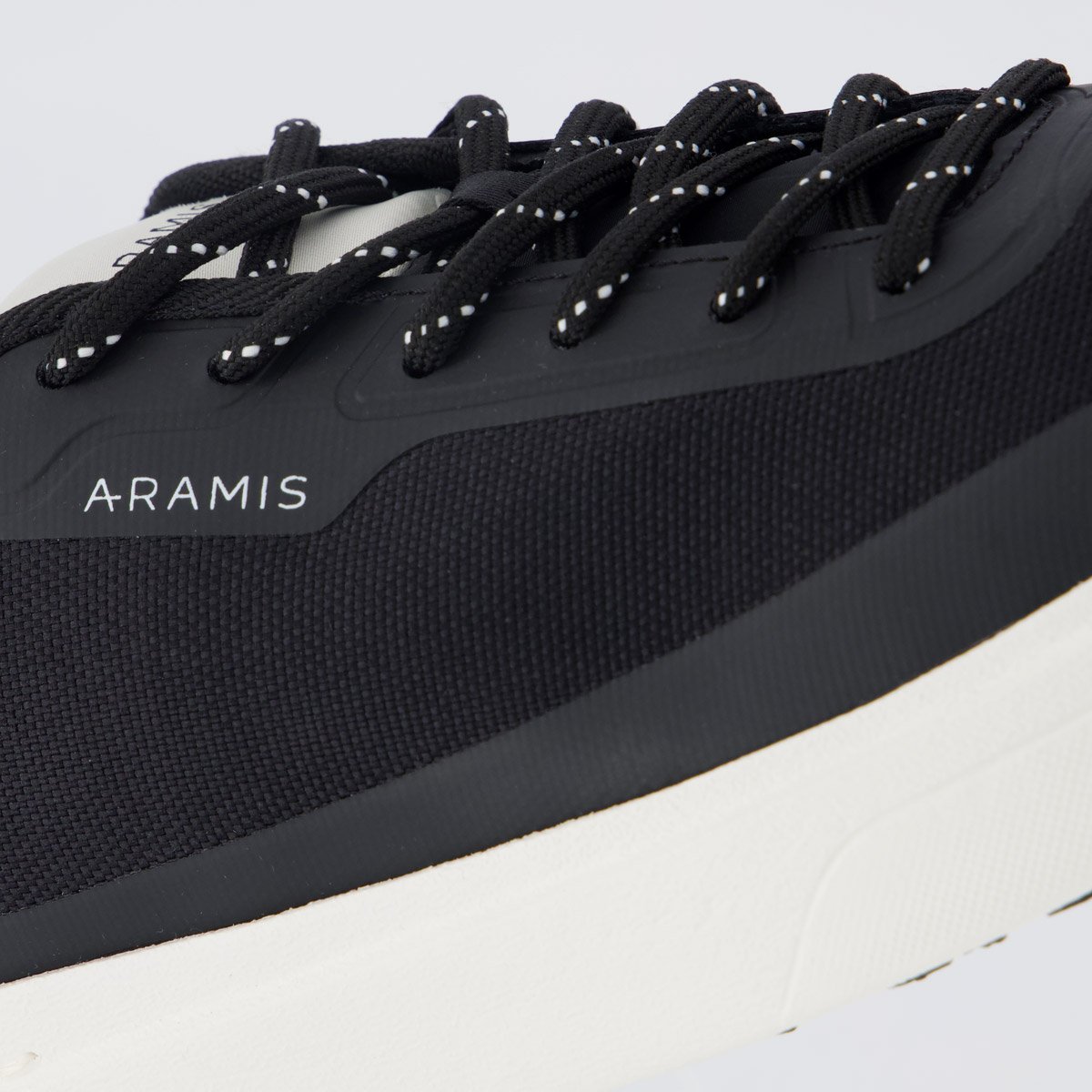 Tênis Aramis Journey League Preto Preto 7