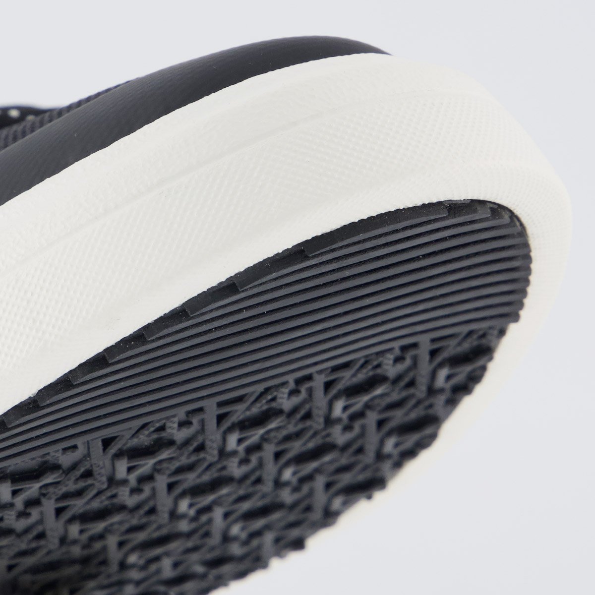 Tênis Aramis Journey League Preto Preto 8