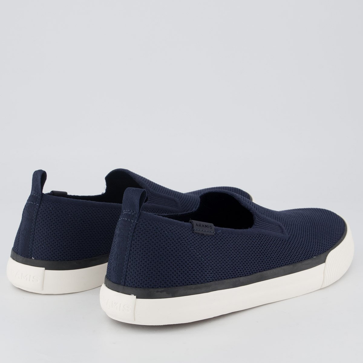 Tênis Aramis Easy Solari Marinho Azul Marinho 3