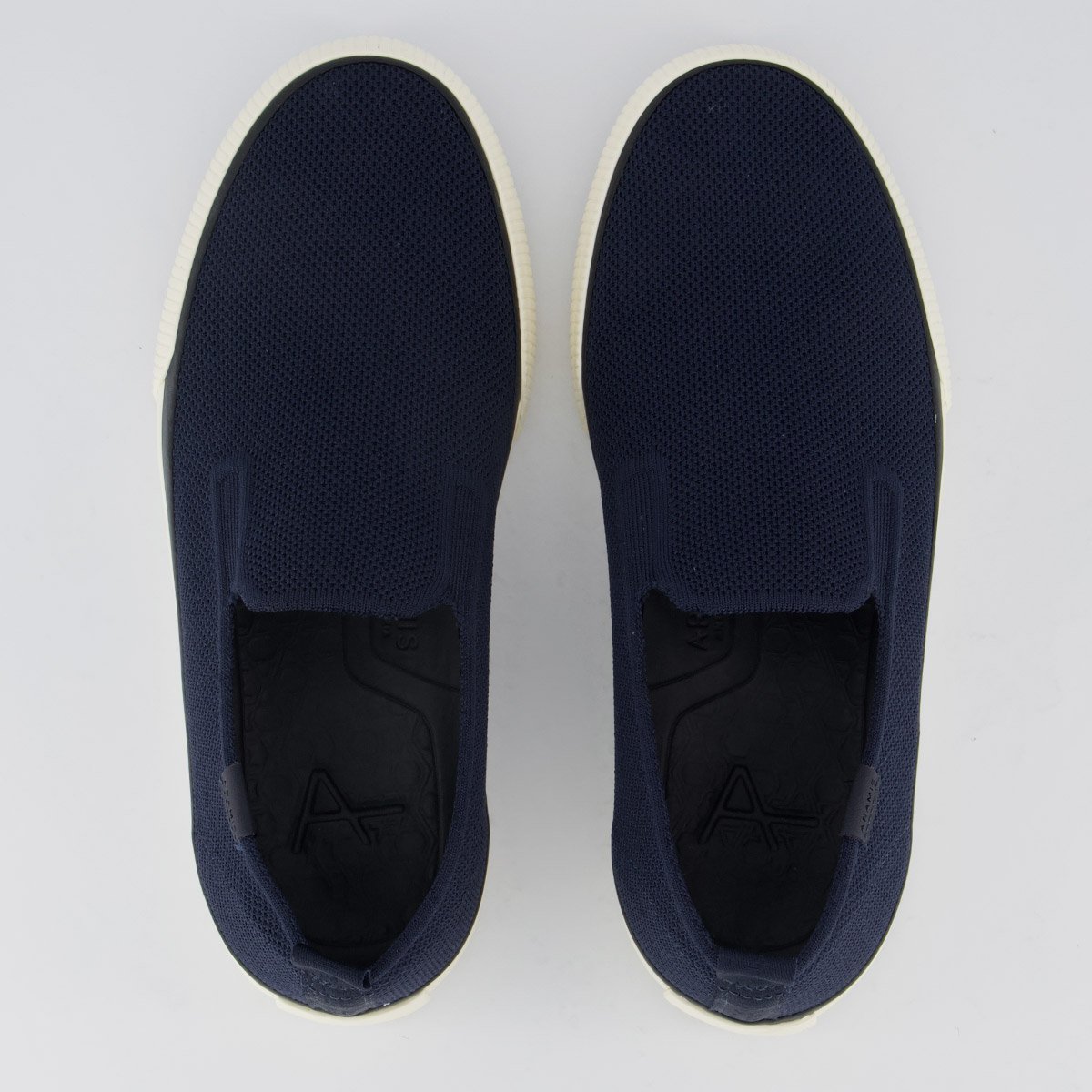 Tênis Aramis Easy Solari Marinho Azul Marinho 4
