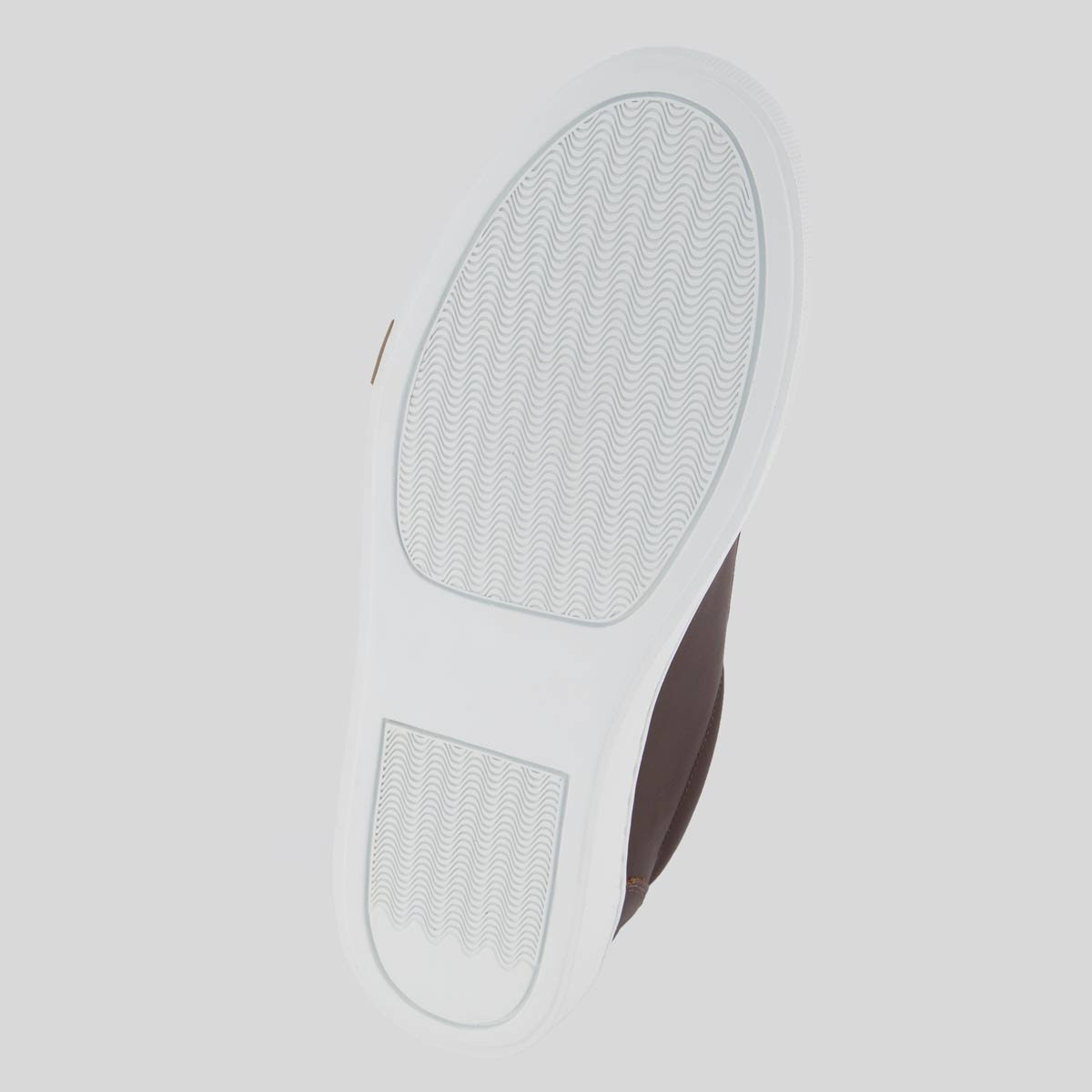 Tênis Calvin Klein Project Queima Lateral Marrom Marrom 5