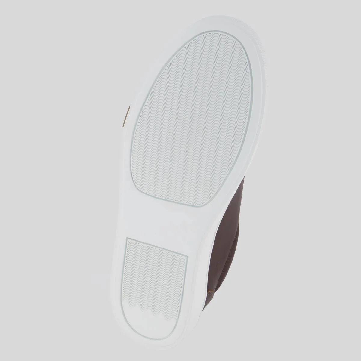 Tênis Calvin Klein Project Queima Lateral Marrom Marrom 5