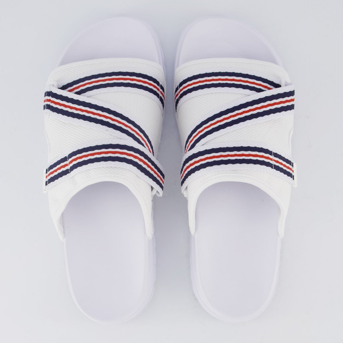 Chinelo Fila Drifter Panto Branco