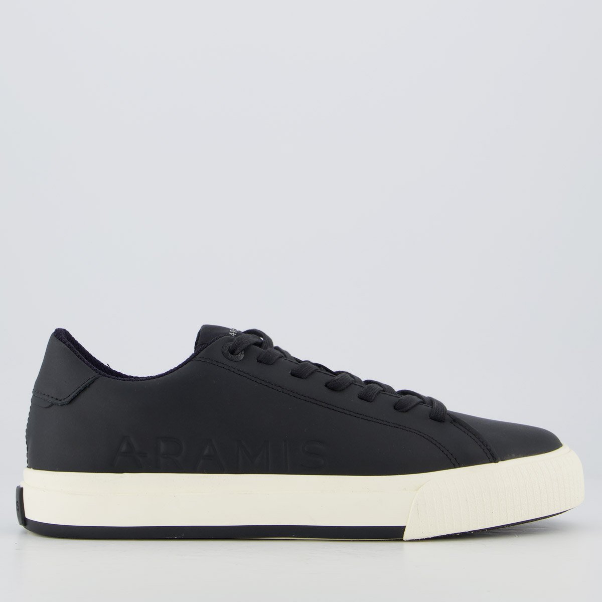 Tênis Aramis Smart Steel Preto