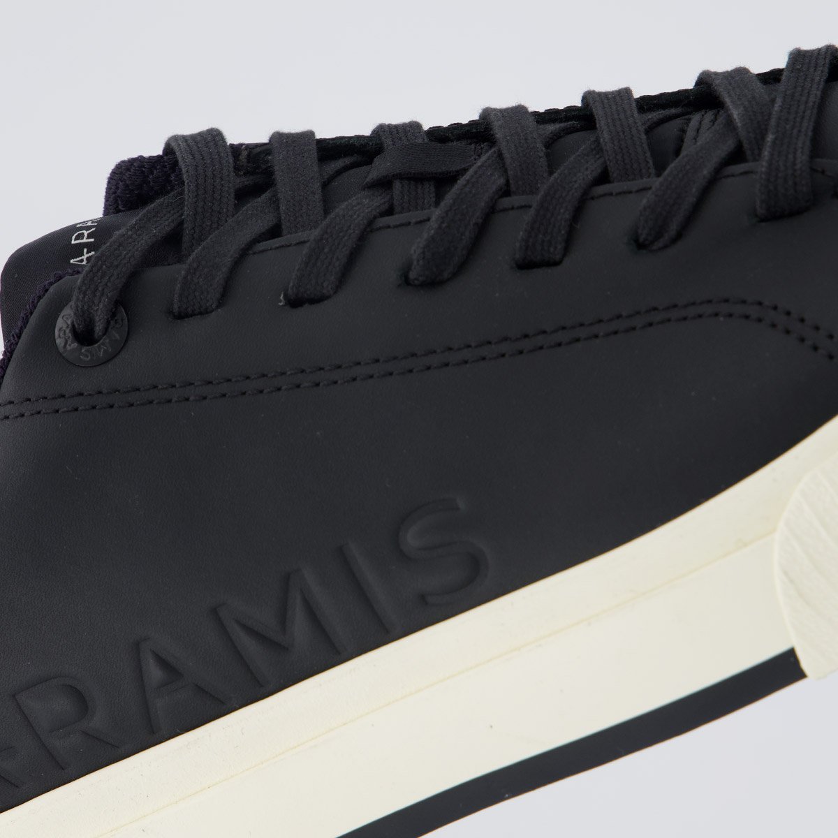 Tênis Aramis Smart Steel Preto Preto 7