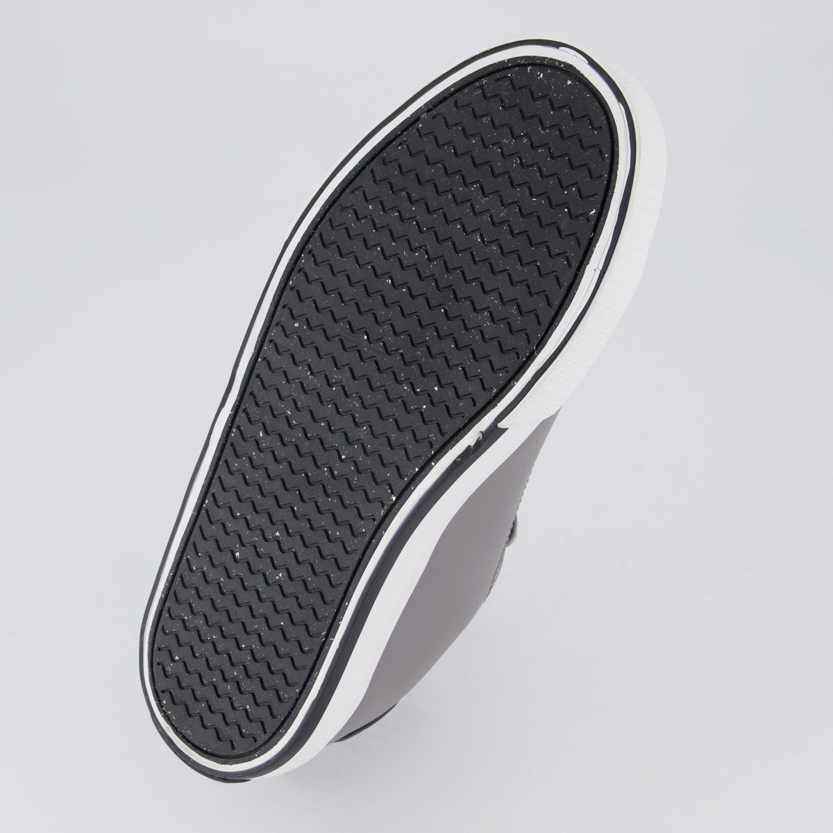 Tênis Aramis Smart Steel Cinza Cinza 5