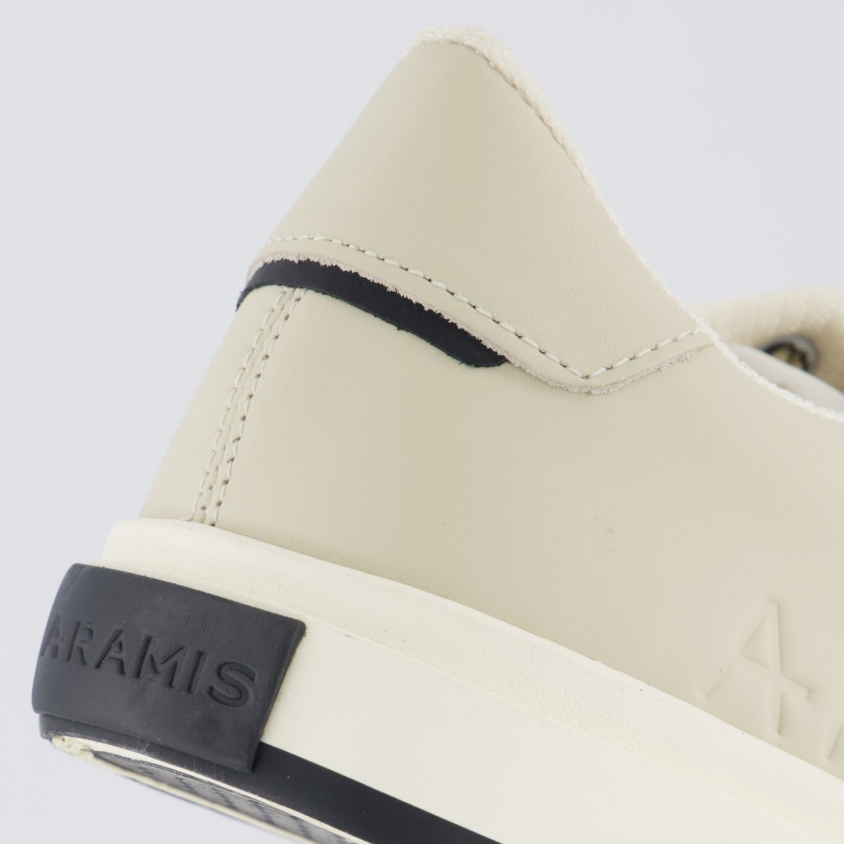 Tênis Aramis Smart Steel Bege Bege 6