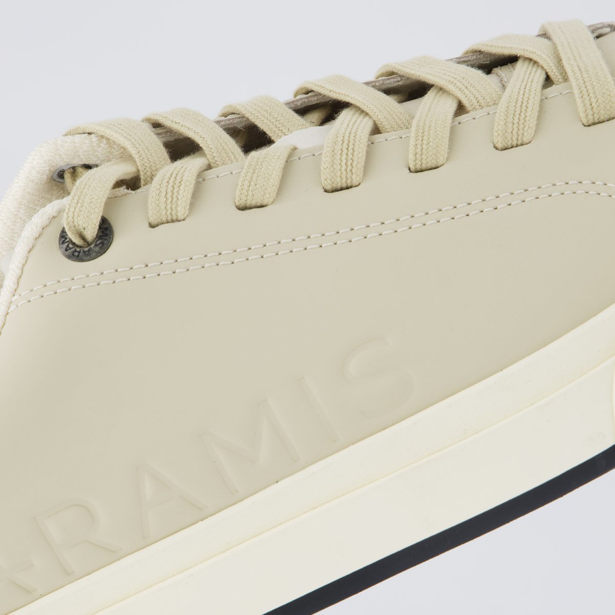 Tênis Aramis Smart Steel Bege Bege 7