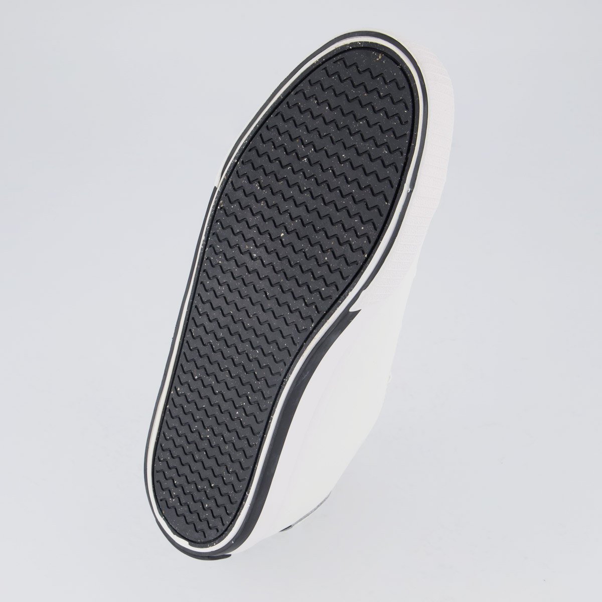 Tênis Aramis Smart Steel Branco Branco 5