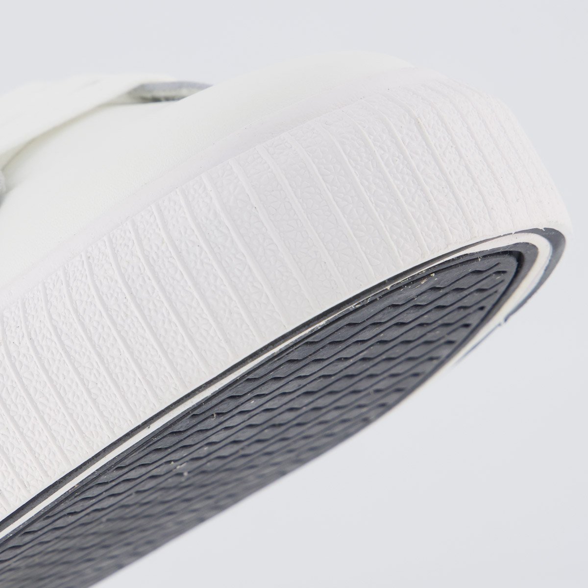 Tênis Aramis Smart Steel Branco Branco 8