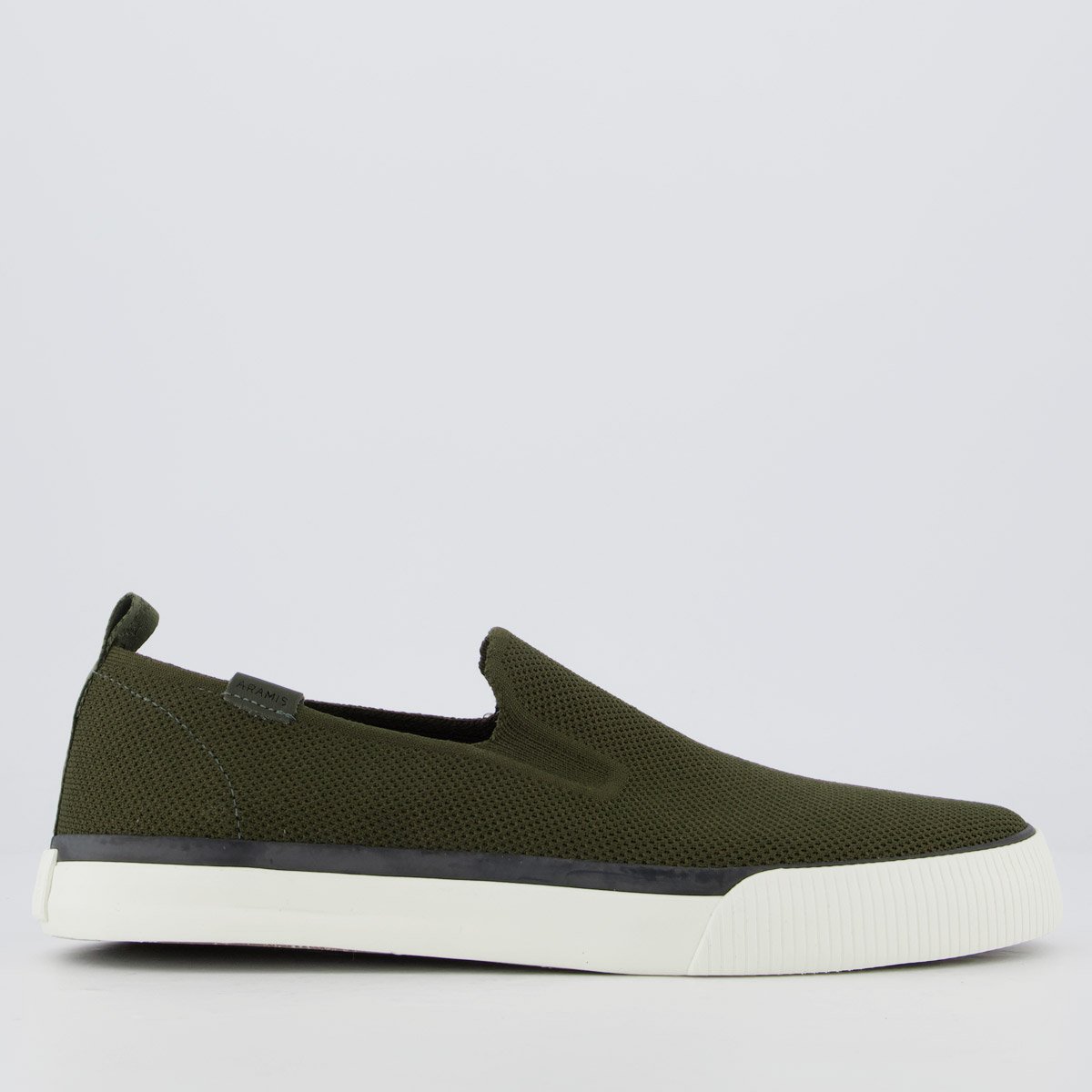Tênis Aramis Easy Solari Verde