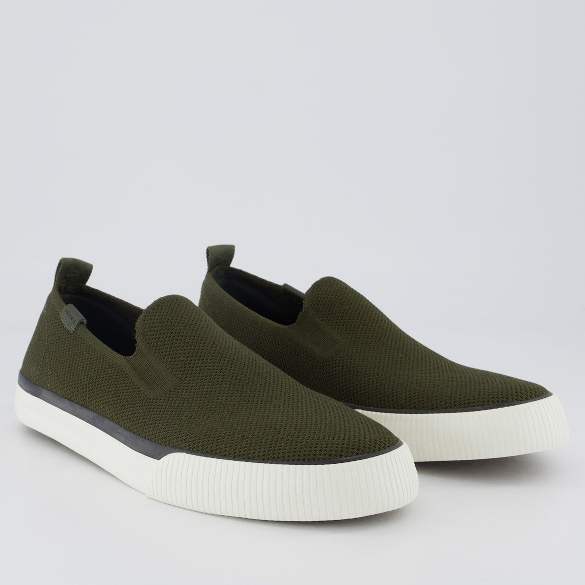 Tênis Aramis Easy Solari Verde Verde 2