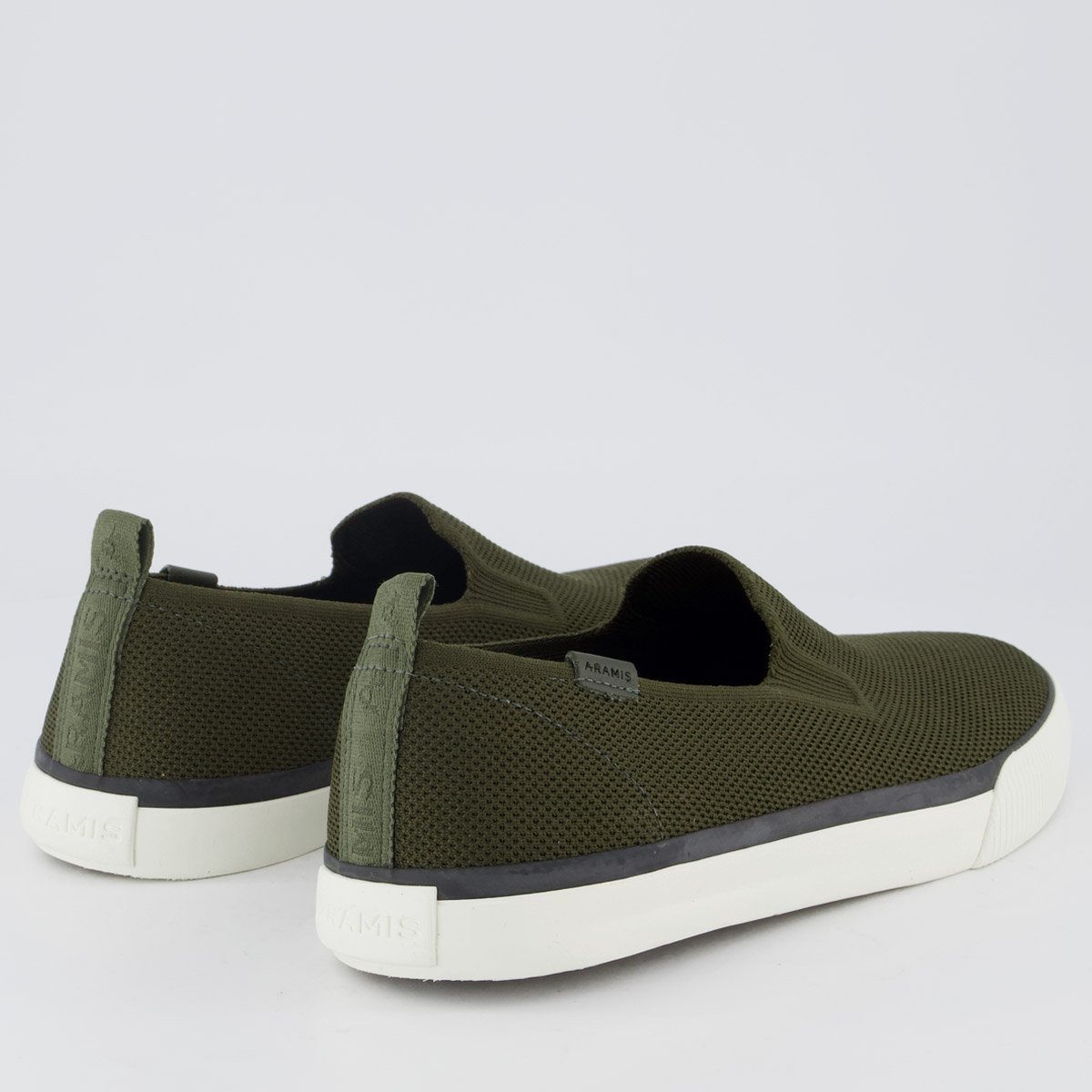 Tênis Aramis Easy Solari Verde Verde 3
