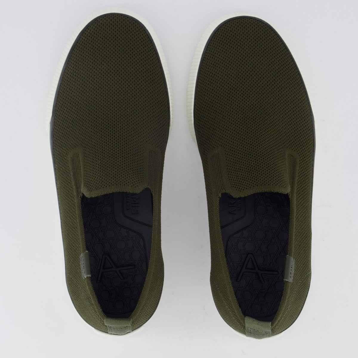 Tênis Aramis Easy Solari Verde Verde 4