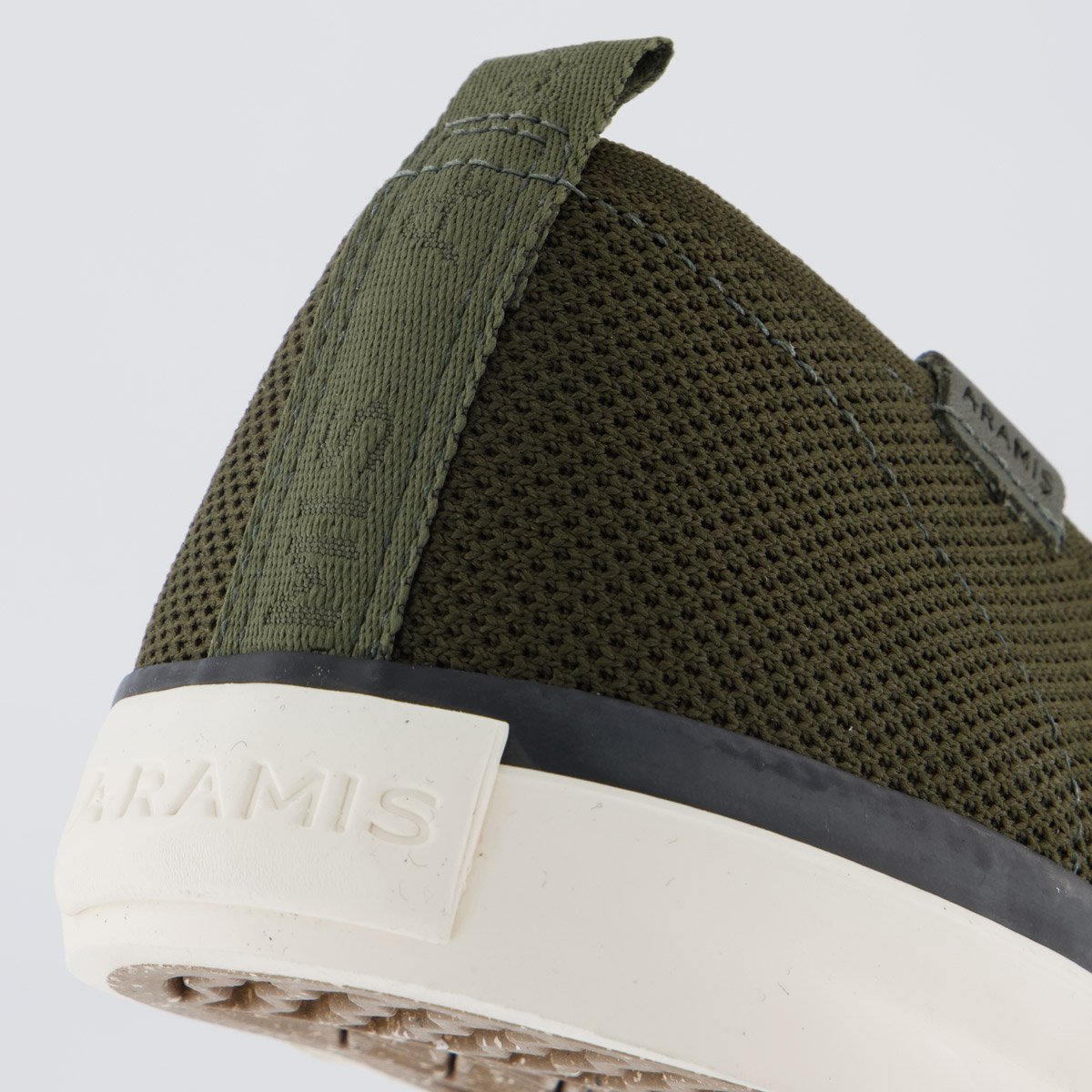 Tênis Aramis Easy Solari Verde Verde 6