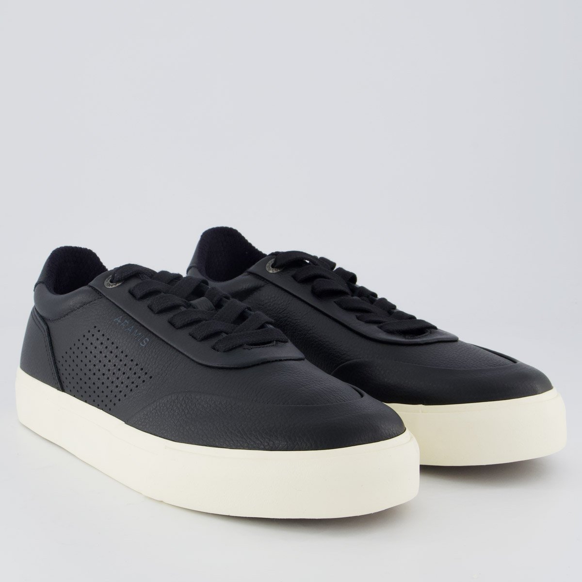 Tênis Aramis Easy Spirit Preto Preto 2