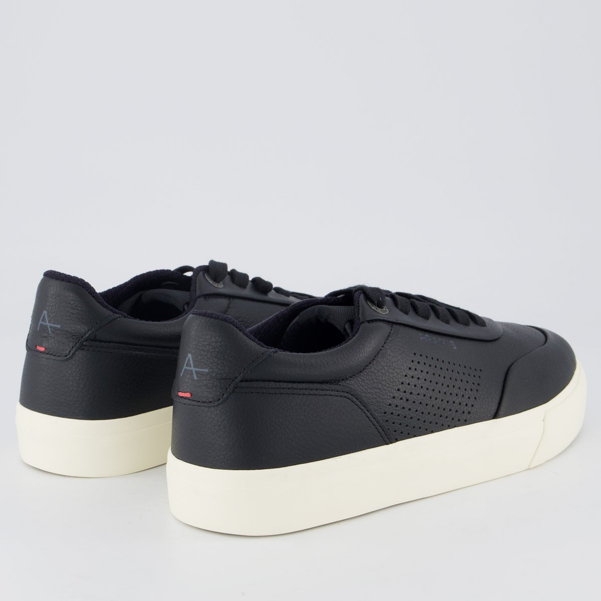 Tênis Aramis Easy Spirit Preto Preto 3