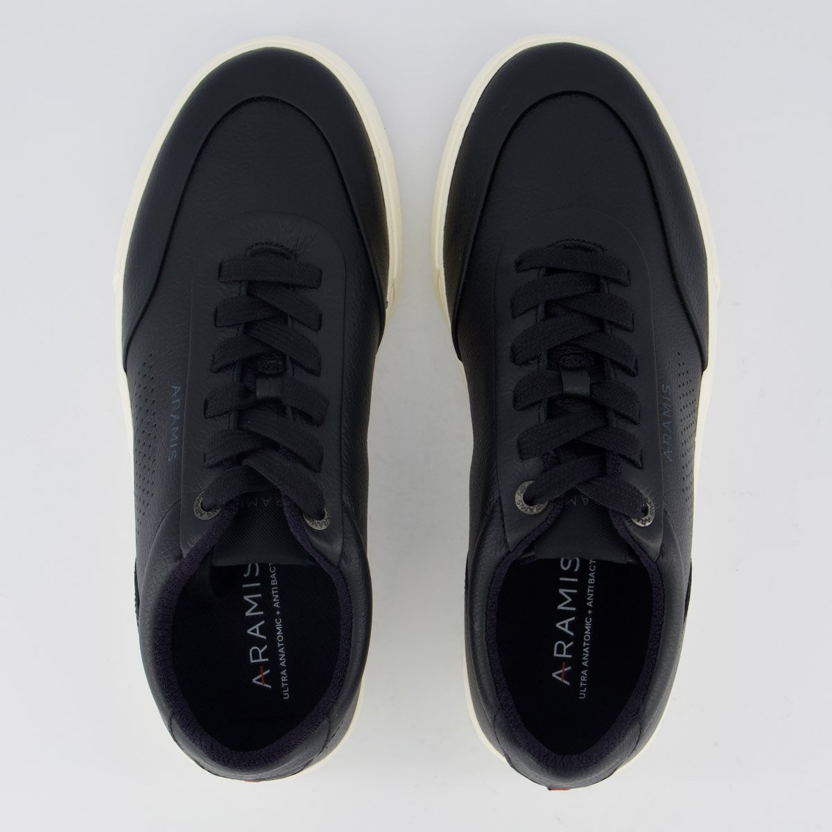 Tênis Aramis Easy Spirit Preto Preto 4