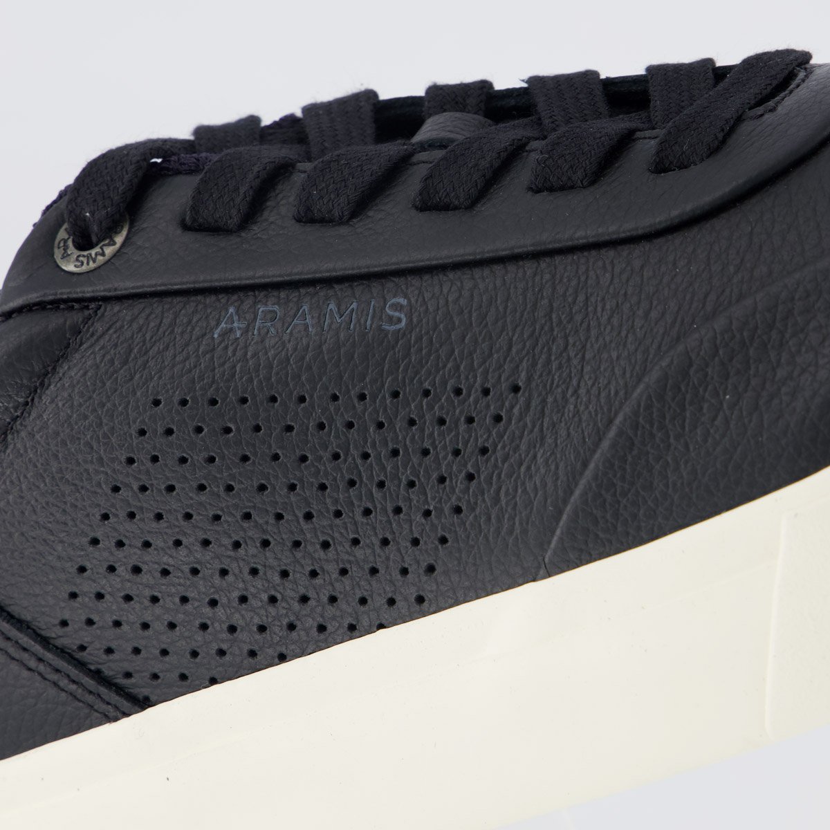 Tênis Aramis Easy Spirit Preto Preto 7