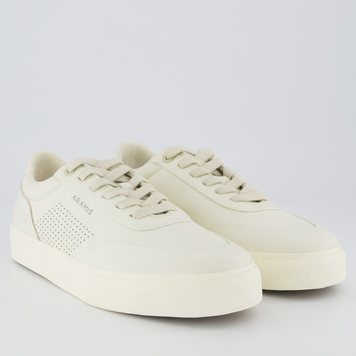 Tênis Aramis Easy Spirit Off White Off White 2