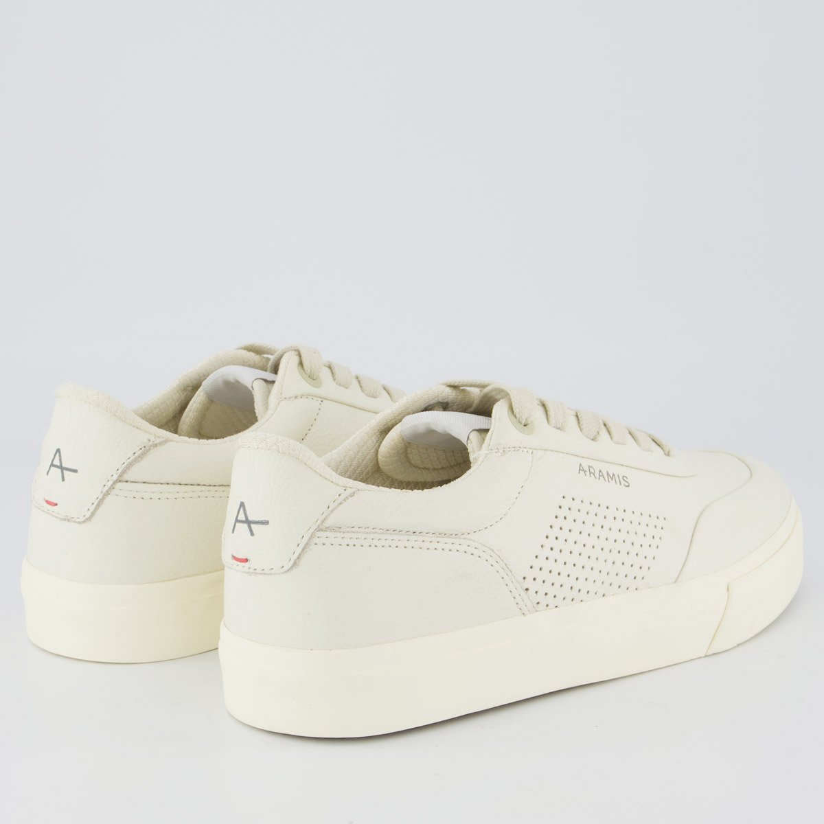 Tênis Aramis Easy Spirit Off White Off White 3