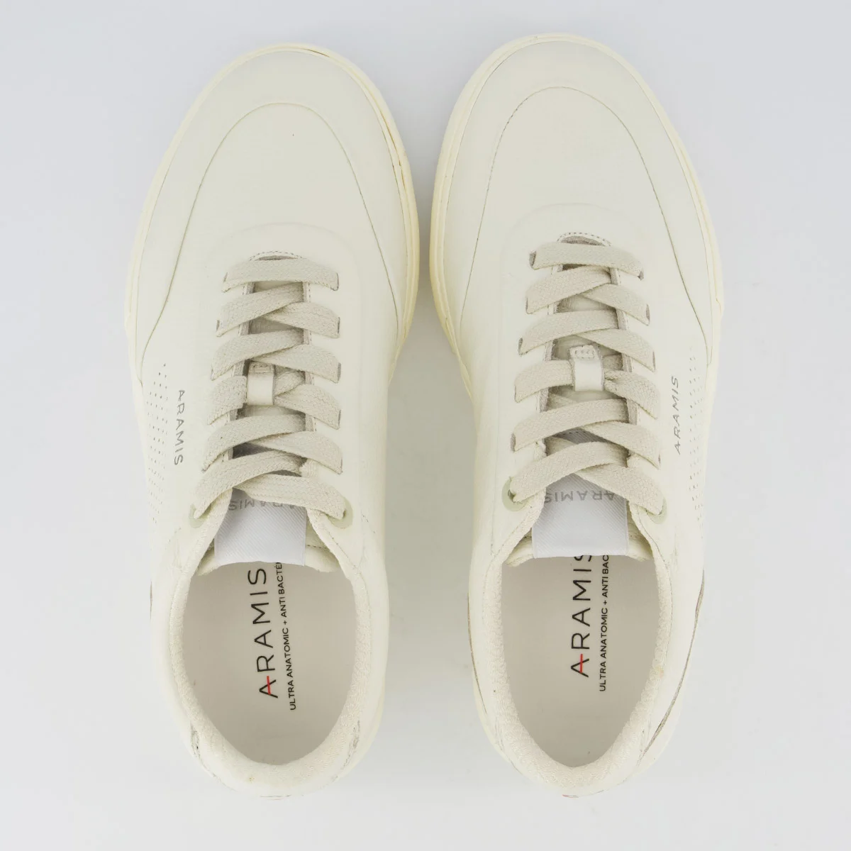 Tênis Aramis Easy Spirit Off White Off White 4