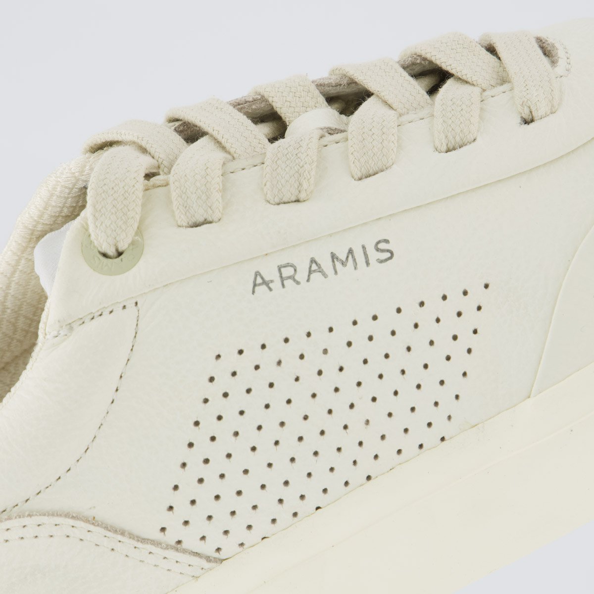 Tênis Aramis Easy Spirit Off White Off White 7