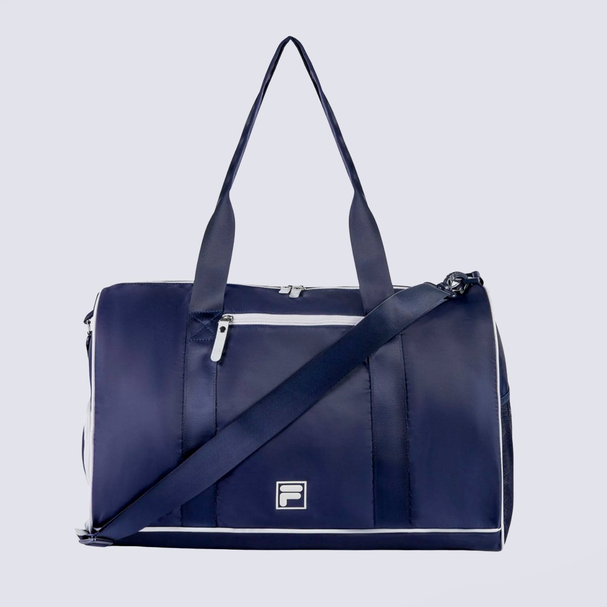 Bolsa Fila Sport Style Club F-BOX Marinho