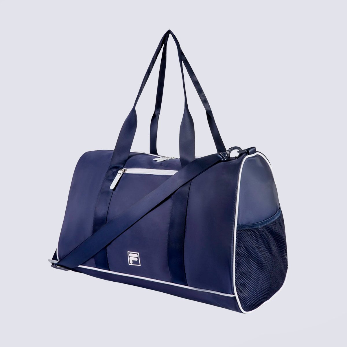 Bolsa Fila Sport Style Club F-BOX Marinho Azul Marinho 3