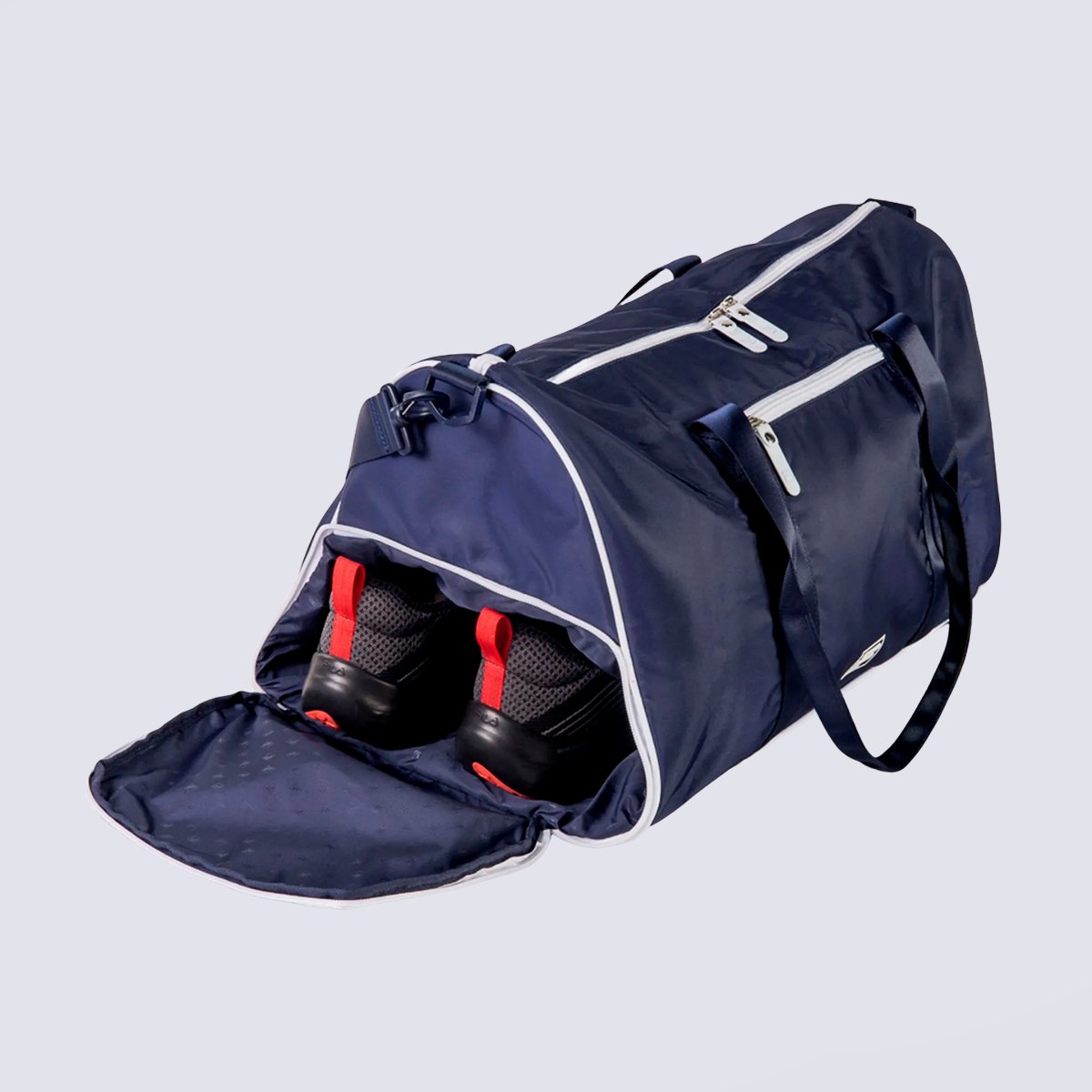 Bolsa Fila Sport Style Club F-BOX Marinho Azul Marinho 4