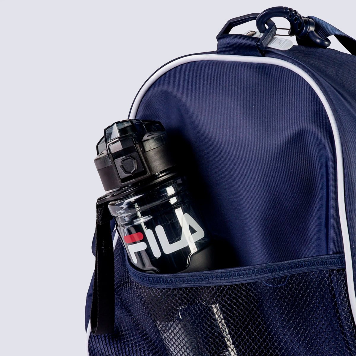 Bolsa Fila Sport Style Club F-BOX Marinho Azul Marinho 5