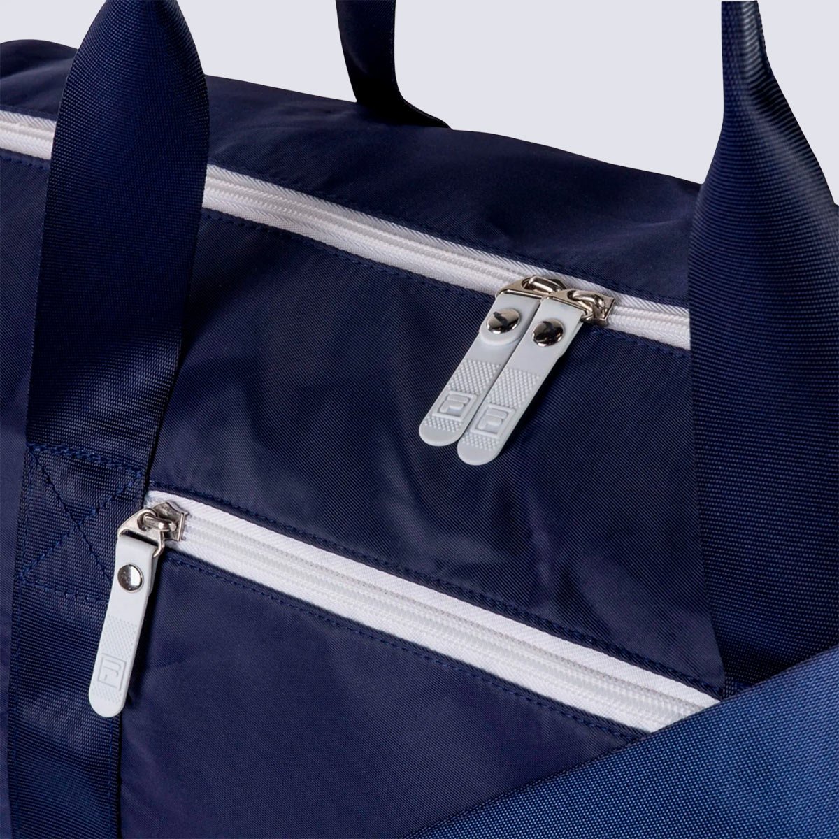 Bolsa Fila Sport Style Club F-BOX Marinho Azul Marinho 6