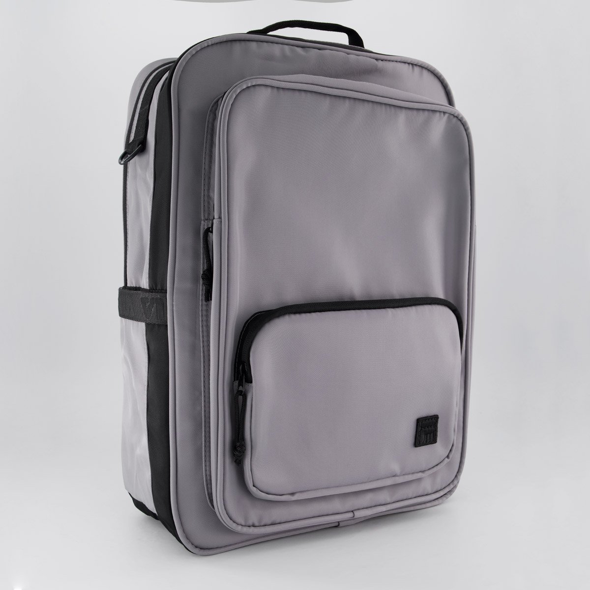 Mochila Fila Smart Eleganza Cinza Cinza 2