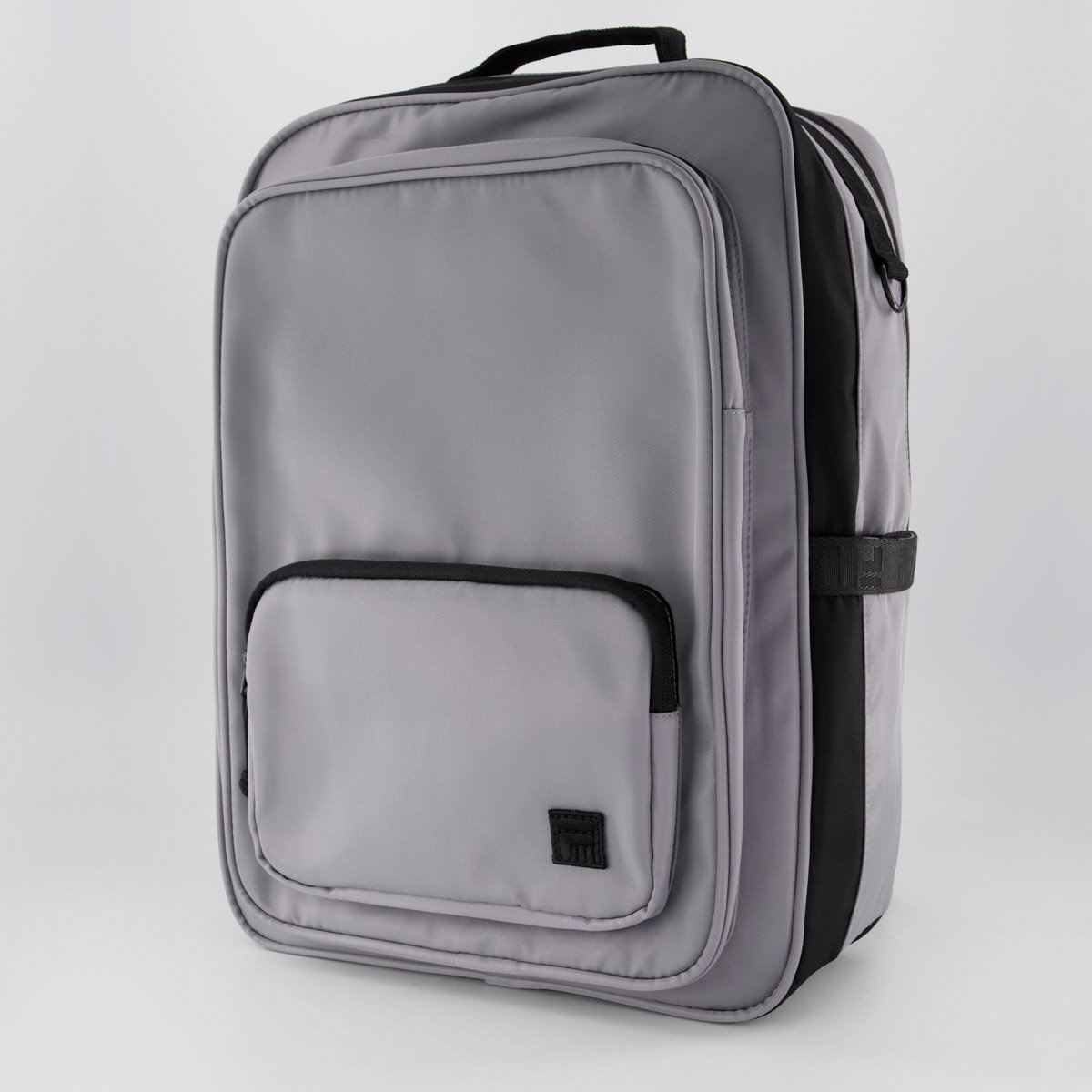 Mochila Fila Smart Eleganza Cinza Cinza 3